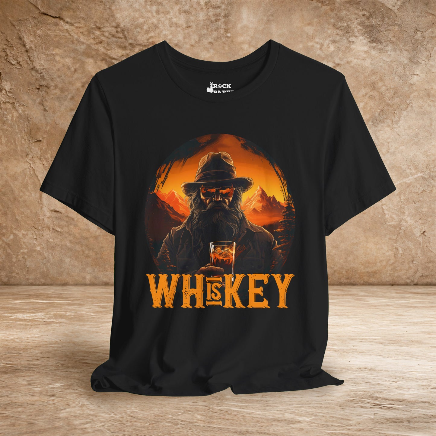 Whiskey Miner