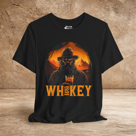 Whiskey Miner
