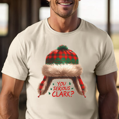 You Serious Clark? T-Shirt